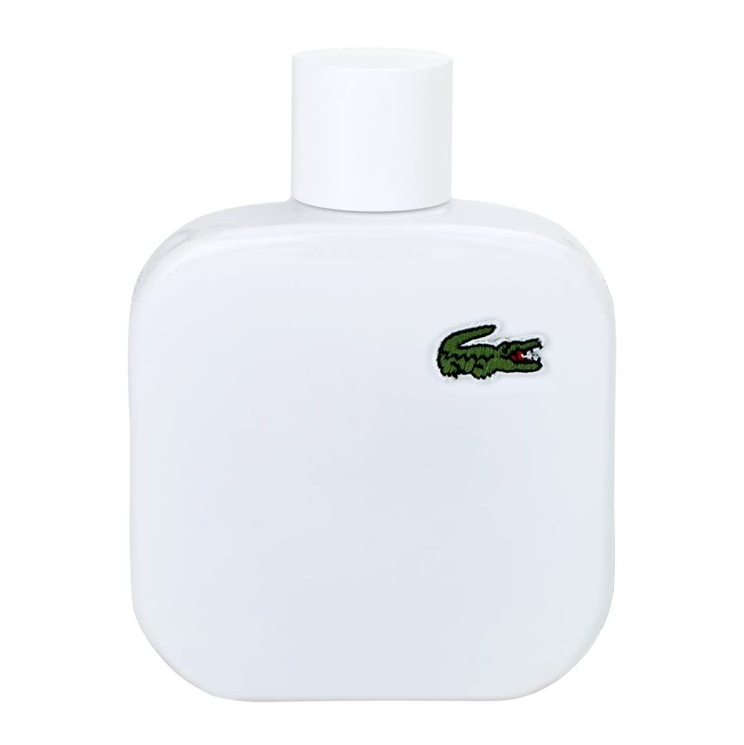 Eau De Lacoste White Type Perfume - Arabian Aroma