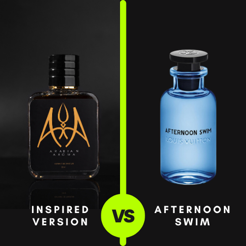 Louis Vuitton Afternoon Swim - Arabian Aroma