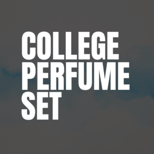 Best Perfume For College Students
