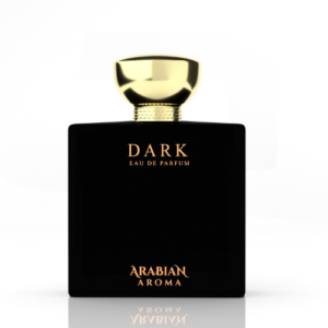 dark perfume for men