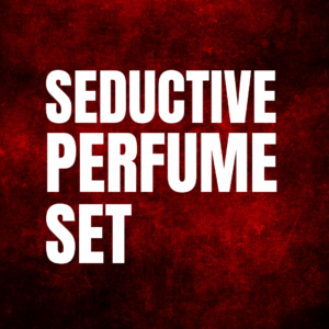 seductive perfume for men